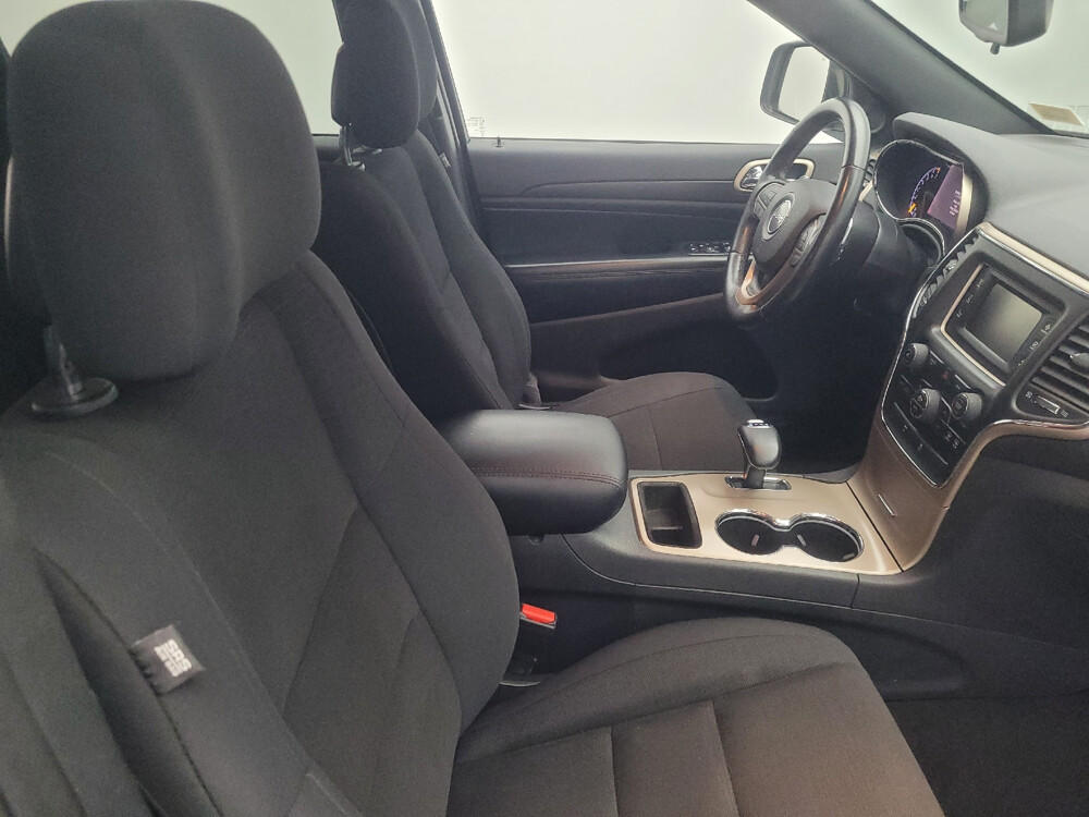 2015 Jeep Grand Cherokee in Tallahassee, FL 32304 - 18095951 21