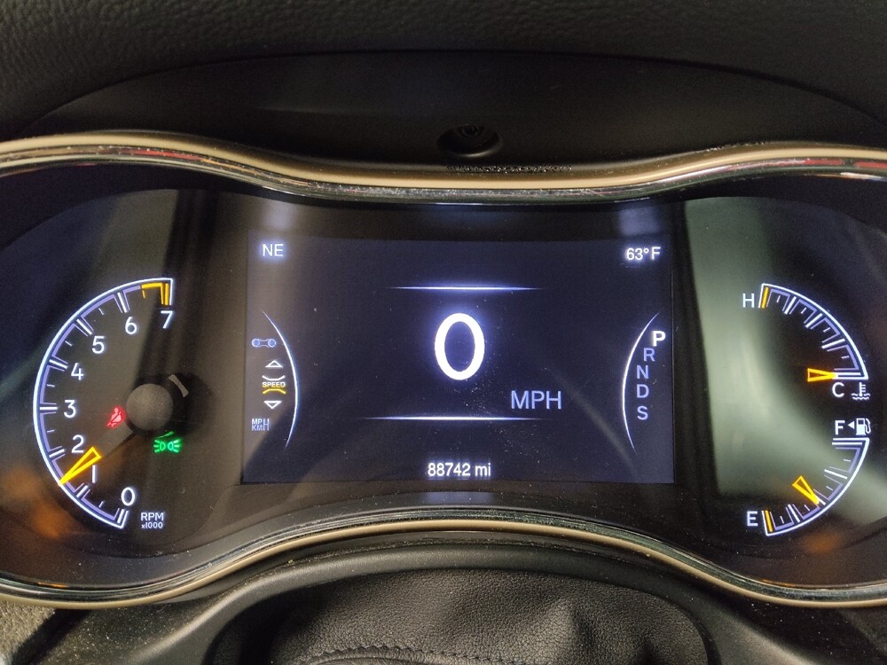 2015 Jeep Grand Cherokee in Tallahassee, FL 32304 - 18095951 23