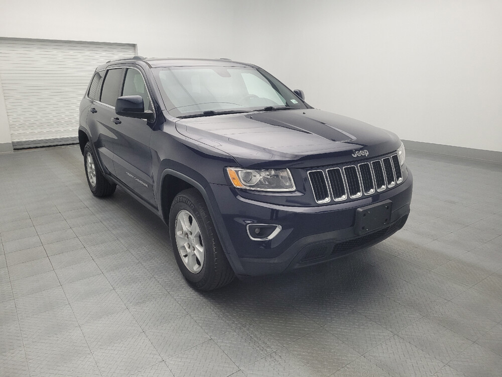 2015 Jeep Grand Cherokee in Tallahassee, FL 32304 - 18095951 13