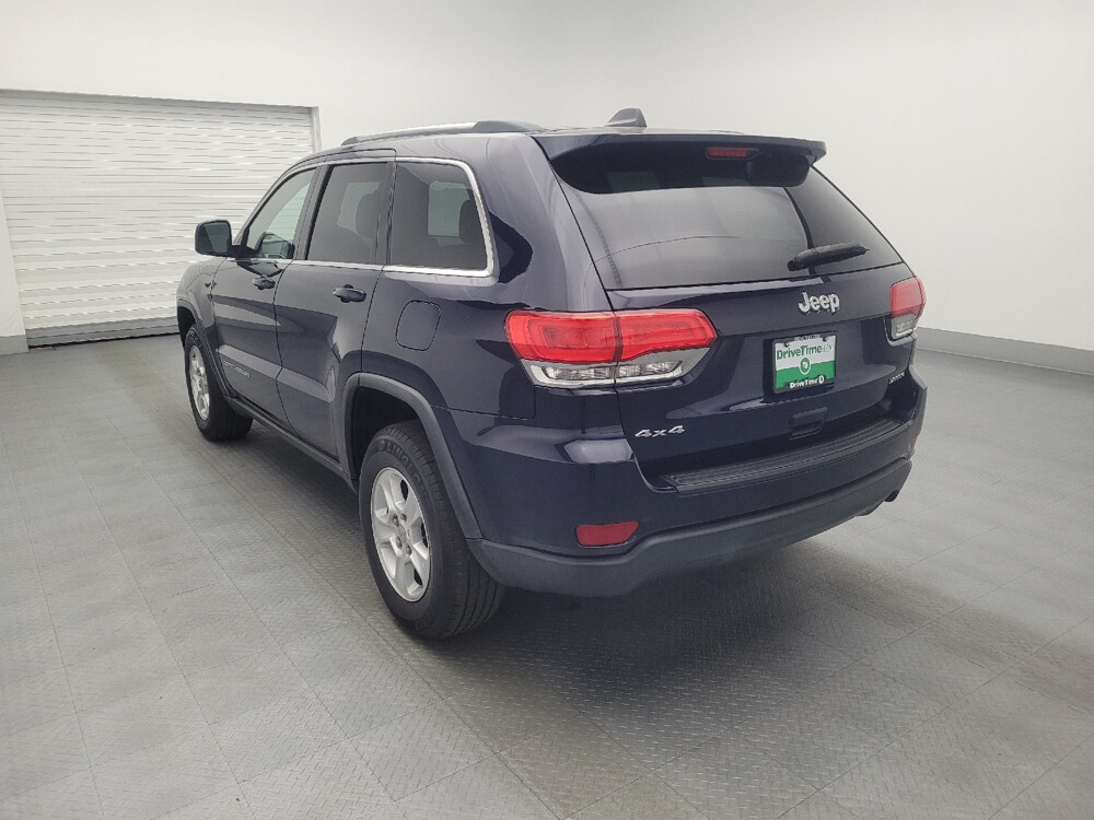 2015 Jeep Grand Cherokee in Tallahassee, FL 32304 - 18095951 5