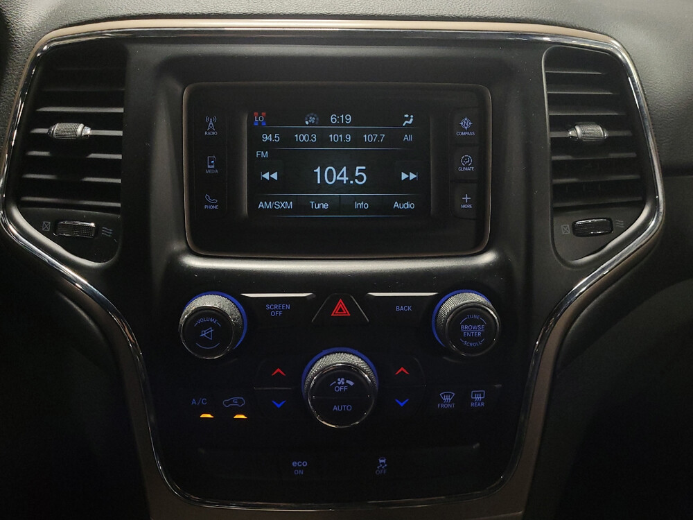 2015 Jeep Grand Cherokee in Tallahassee, FL 32304 - 18095951 25