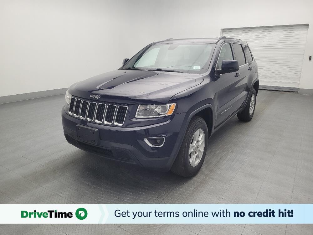 2015 Jeep Grand Cherokee in Tallahassee, FL 32304 - 18095951
