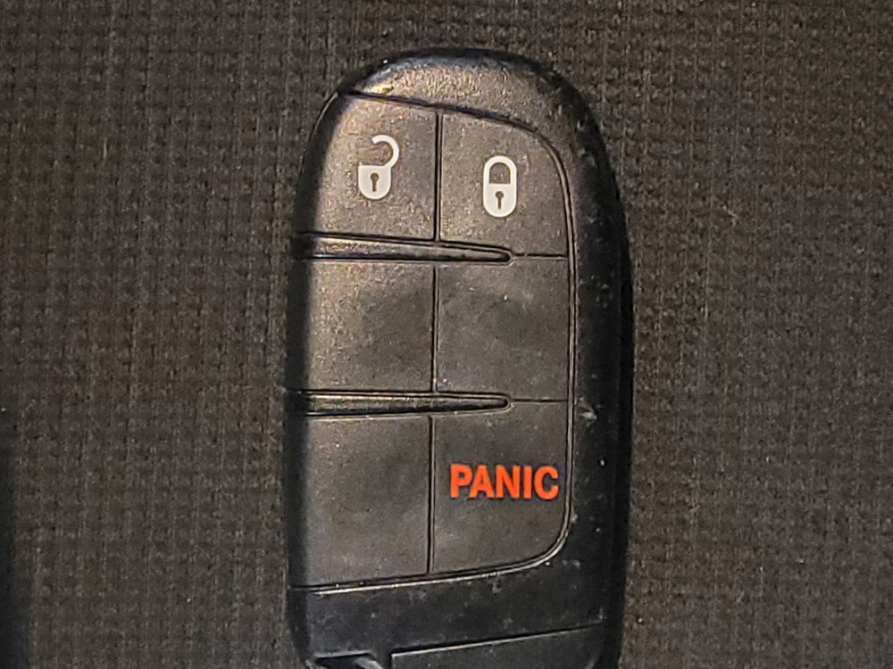 2015 Jeep Grand Cherokee in Tallahassee, FL 32304 - 18095951 32