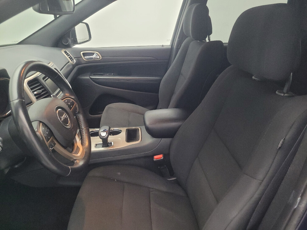 2015 Jeep Grand Cherokee in Tallahassee, FL 32304 - 18095951 17