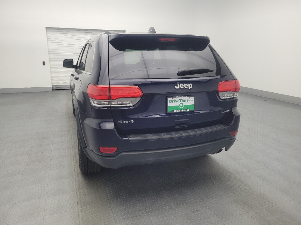 2015 Jeep Grand Cherokee in Tallahassee, FL 32304 - 18095951 6