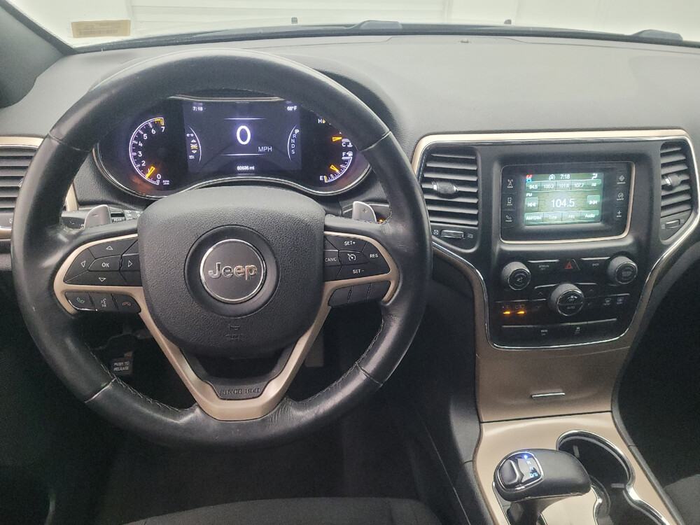 2015 Jeep Grand Cherokee in Tallahassee, FL 32304 - 18095951 22