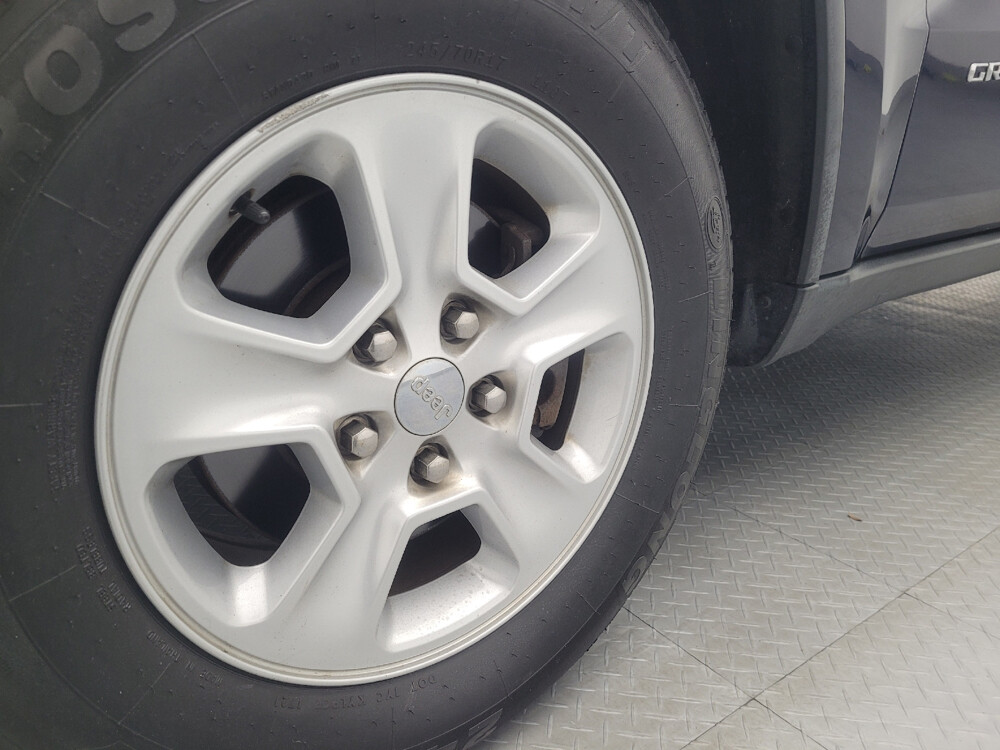 2015 Jeep Grand Cherokee in Tallahassee, FL 32304 - 18095951 31