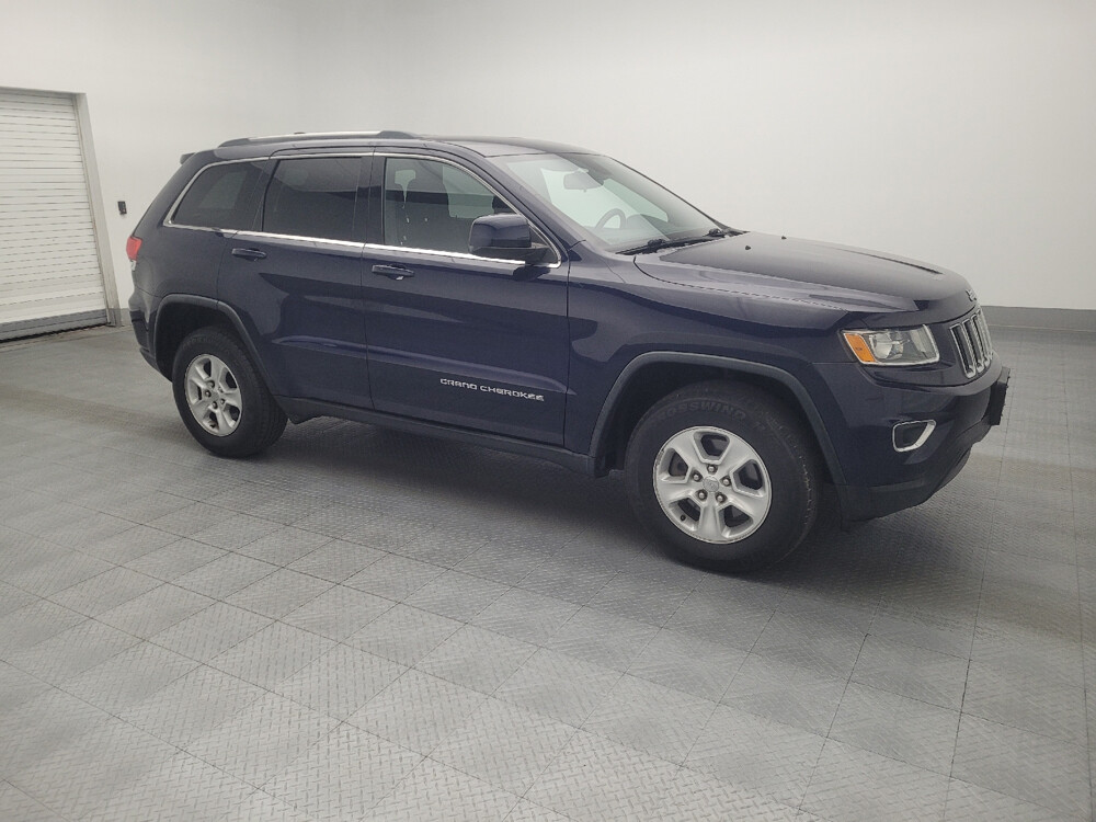 2015 Jeep Grand Cherokee in Tallahassee, FL 32304 - 18095951 11
