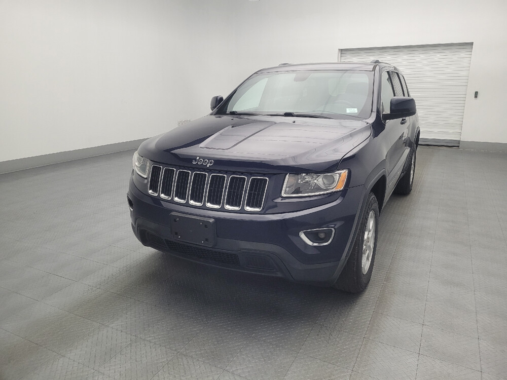 2015 Jeep Grand Cherokee in Tallahassee, FL 32304 - 18095951 15