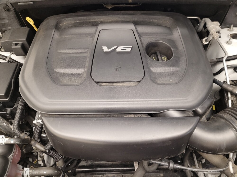 2017 Jeep Grand Cherokee in Downey, CA 90241 - 18095952 30