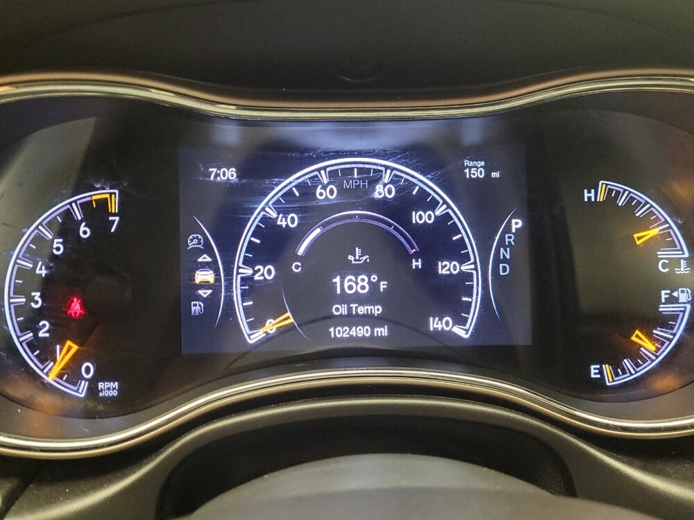 2017 Jeep Grand Cherokee in Downey, CA 90241 - 18095952 23