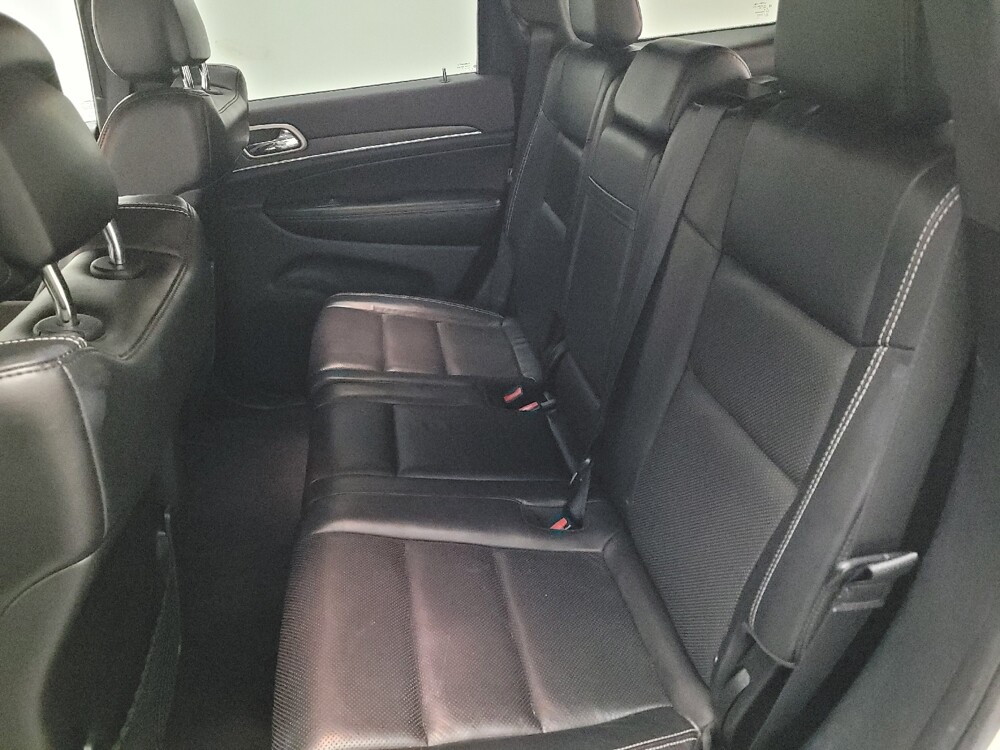 2017 Jeep Grand Cherokee in Downey, CA 90241 - 18095952 18