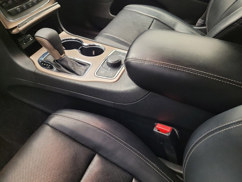 2017 Jeep Grand Cherokee in Downey, CA 90241 - 18095952 26