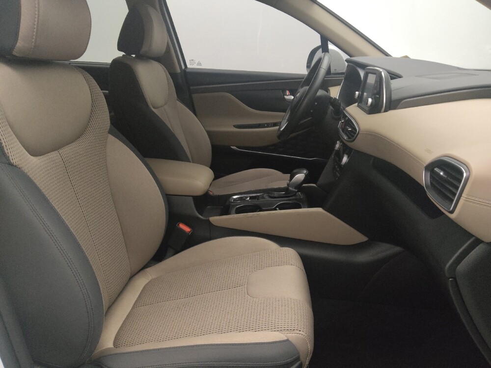 2019 Hyundai Santa Fe in Hialeah, FL 33014 - 18095953 21