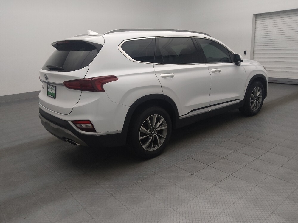 2019 Hyundai Santa Fe in Hialeah, FL 33014 - 18095953 10