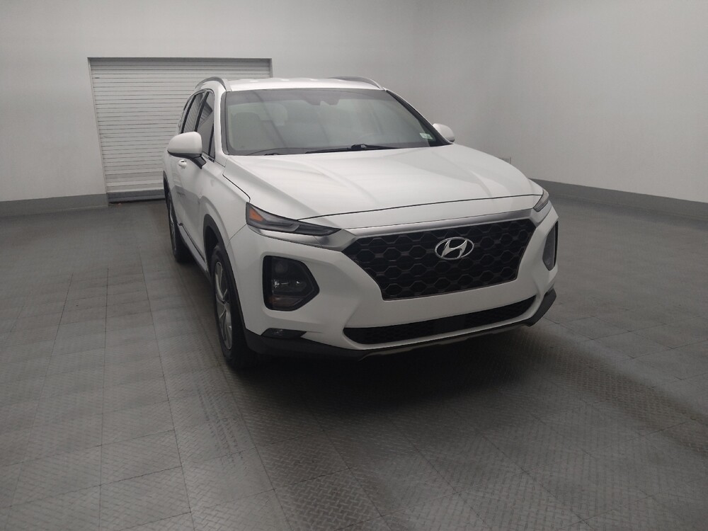 2019 Hyundai Santa Fe in Hialeah, FL 33014 - 18095953 14