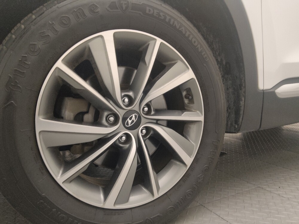 2019 Hyundai Santa Fe in Hialeah, FL 33014 - 18095953 31