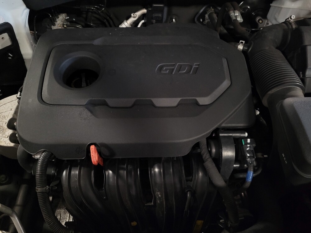 2019 Hyundai Santa Fe in Hialeah, FL 33014 - 18095953 30