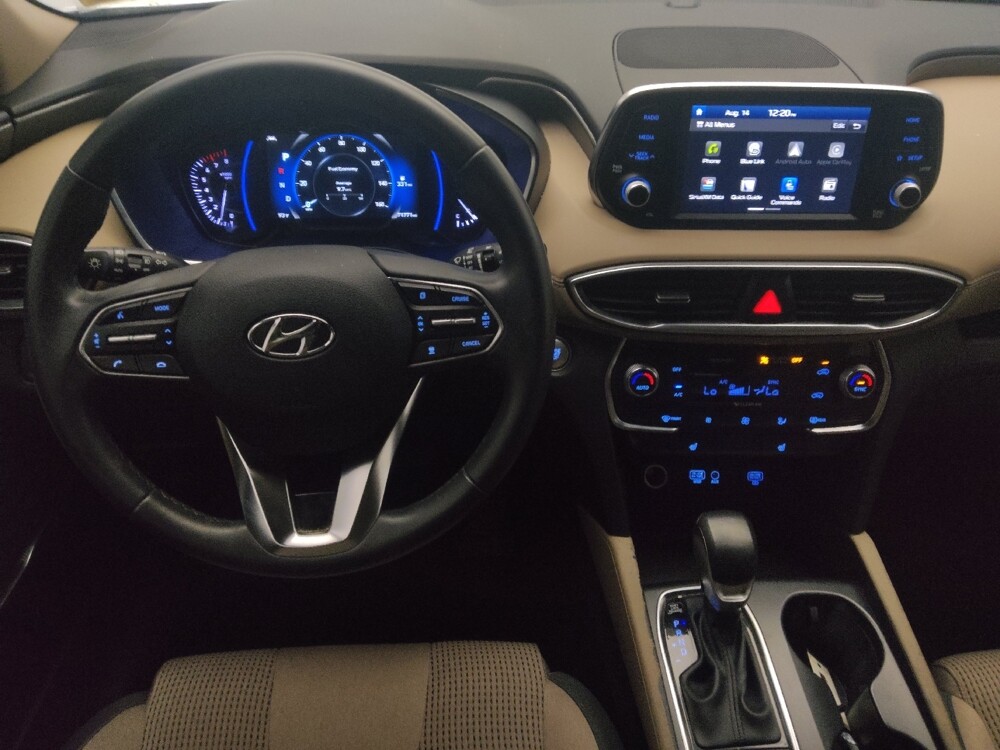 2019 Hyundai Santa Fe in Hialeah, FL 33014 - 18095953 22