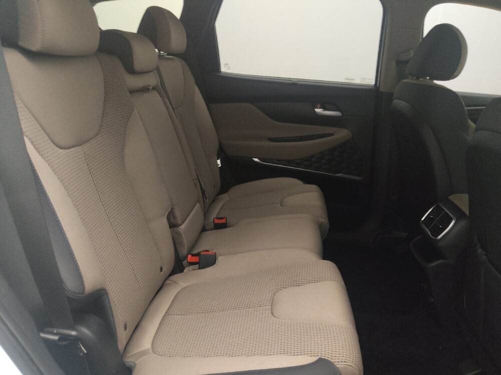 2019 Hyundai Santa Fe in Hialeah, FL 33014 - 18095953 19