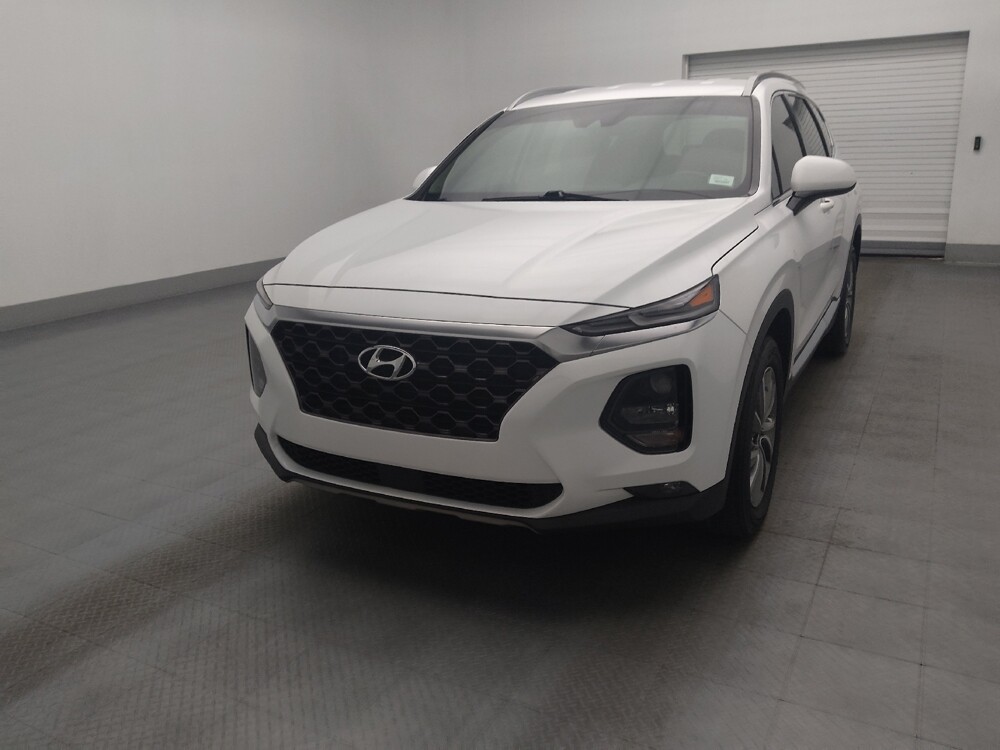 2019 Hyundai Santa Fe in Hialeah, FL 33014 - 18095953 15