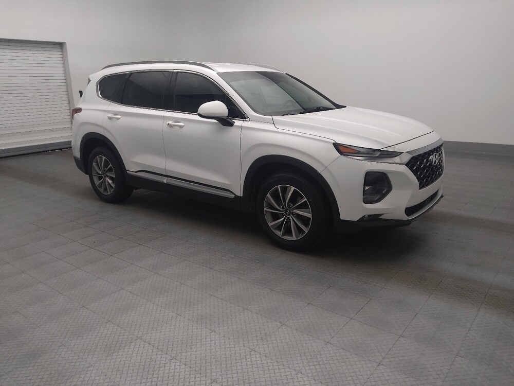 2019 Hyundai Santa Fe in Hialeah, FL 33014 - 18095953 11