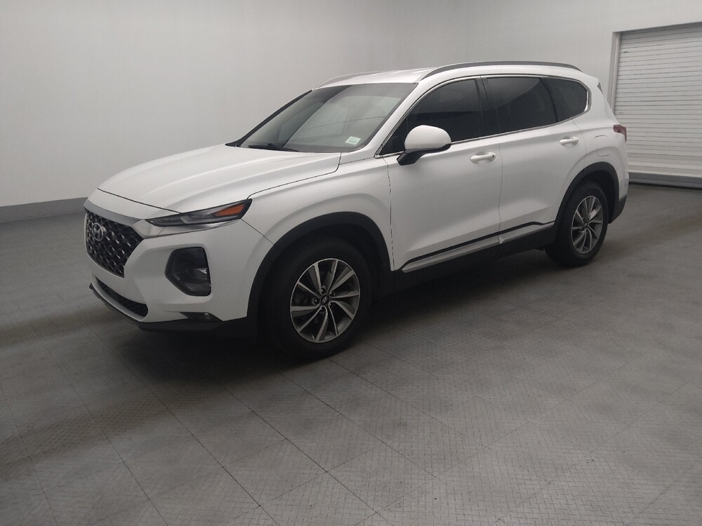 2019 Hyundai Santa Fe in Hialeah, FL 33014 - 18095953 2