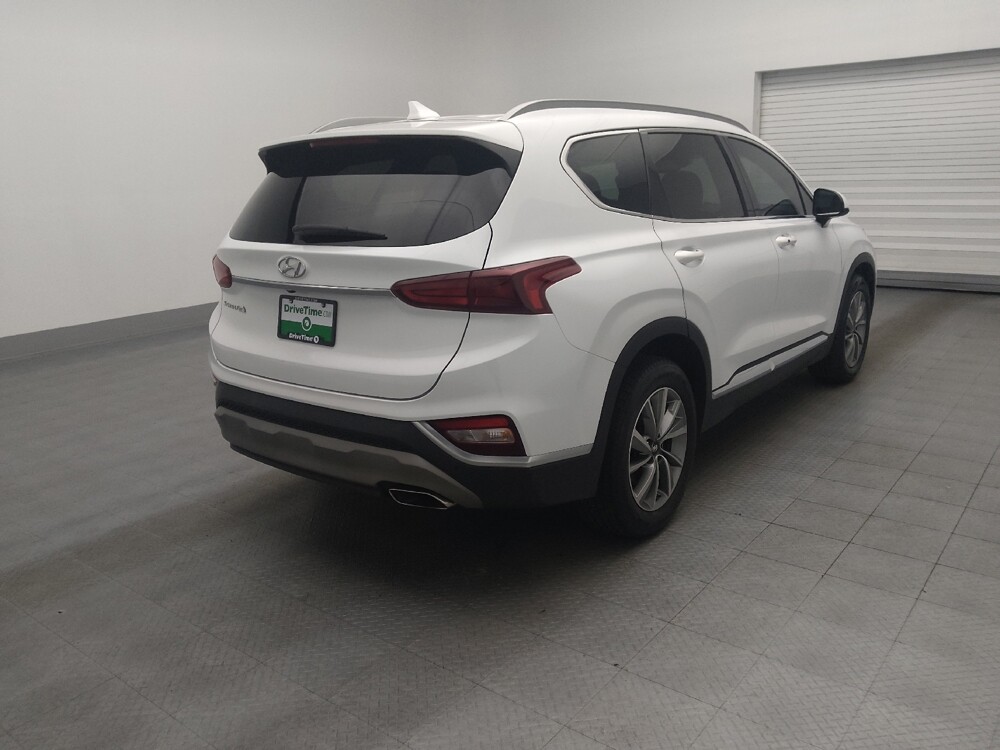2019 Hyundai Santa Fe in Hialeah, FL 33014 - 18095953 9