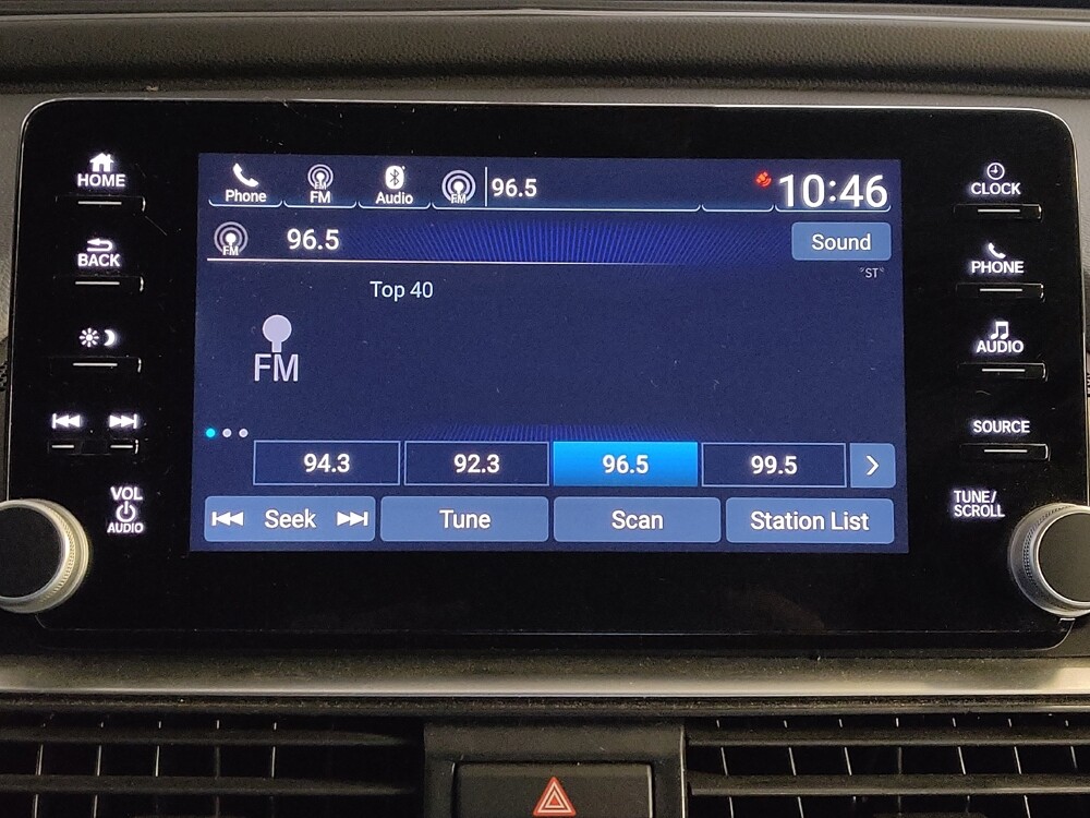 2021 Honda Accord in Baton Rouge, LA 70816 - 18095954 25