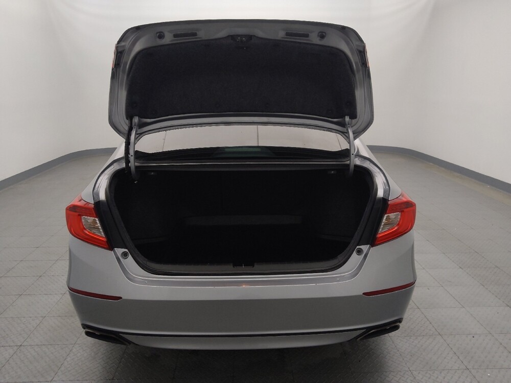 2021 Honda Accord in Baton Rouge, LA 70816 - 18095954 29