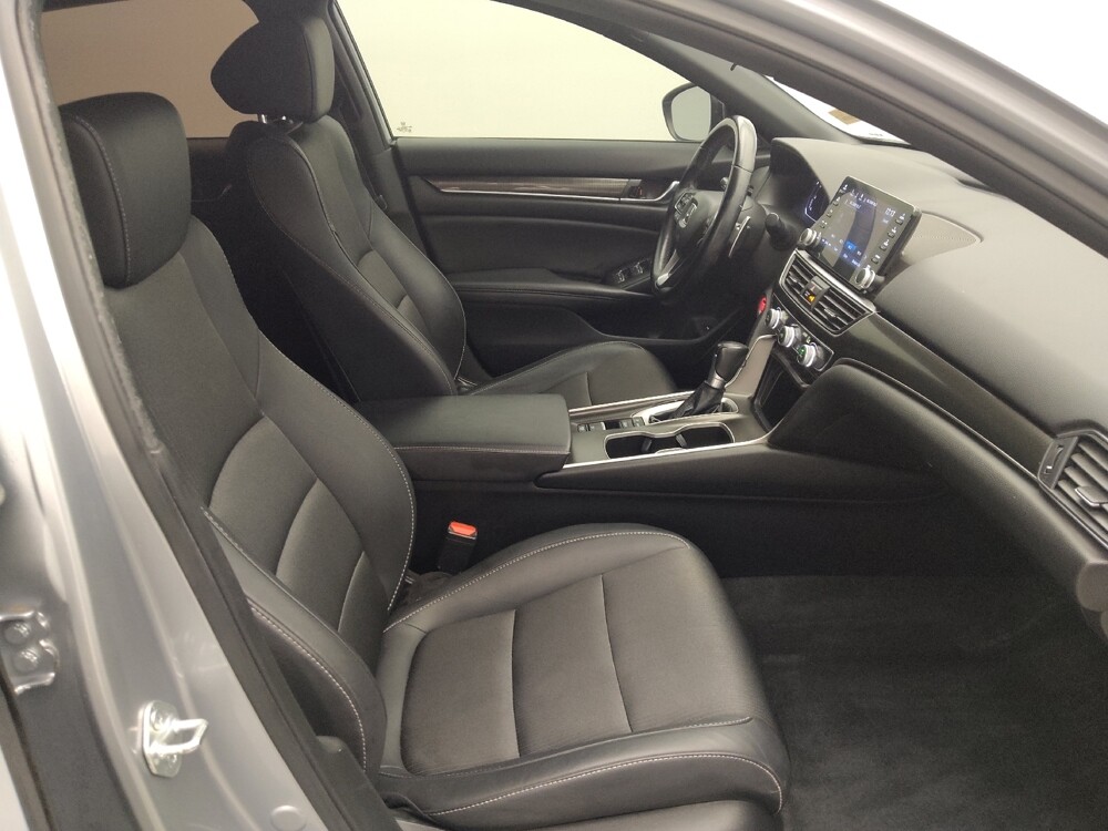 2021 Honda Accord in Baton Rouge, LA 70816 - 18095954 21