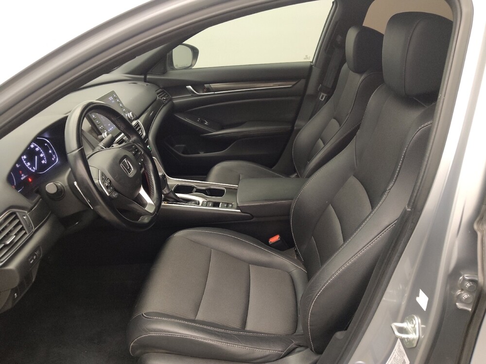 2021 Honda Accord in Baton Rouge, LA 70816 - 18095954 17