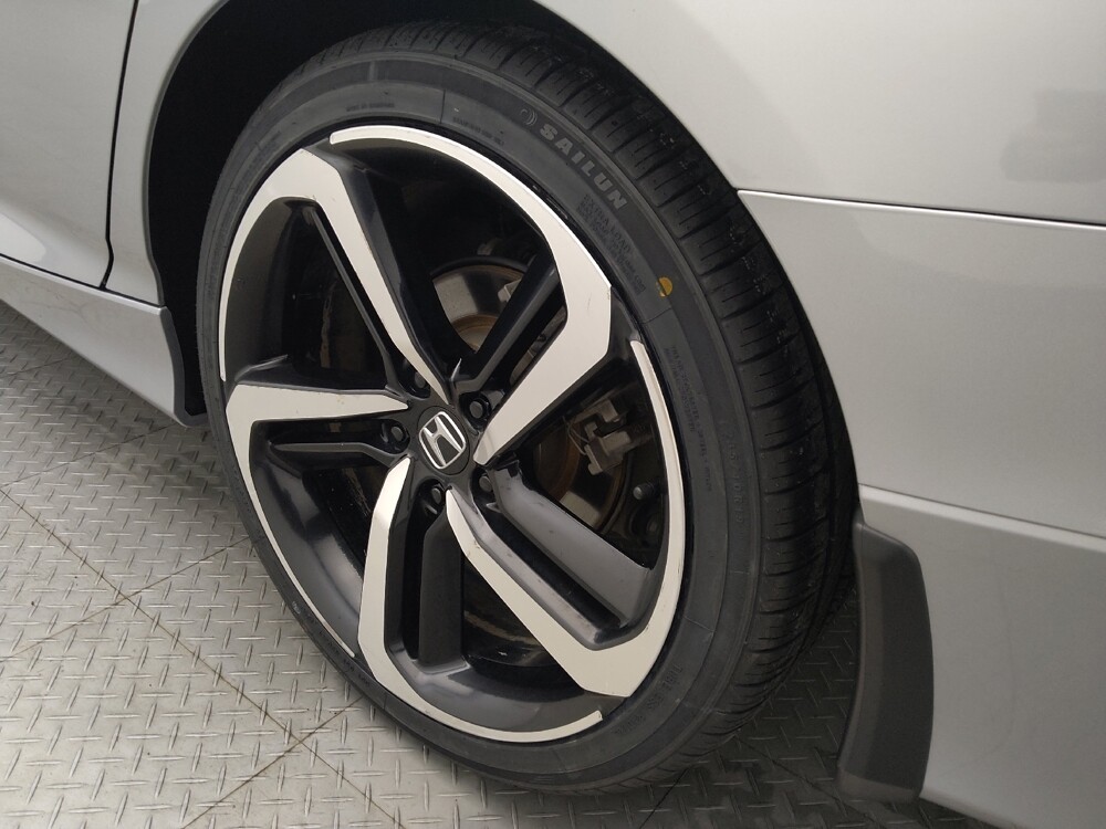 2021 Honda Accord in Baton Rouge, LA 70816 - 18095954 31