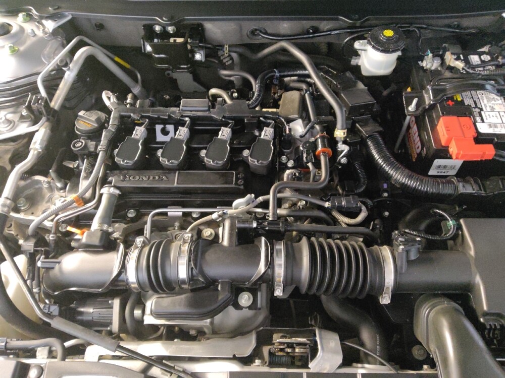 2021 Honda Accord in Baton Rouge, LA 70816 - 18095954 30