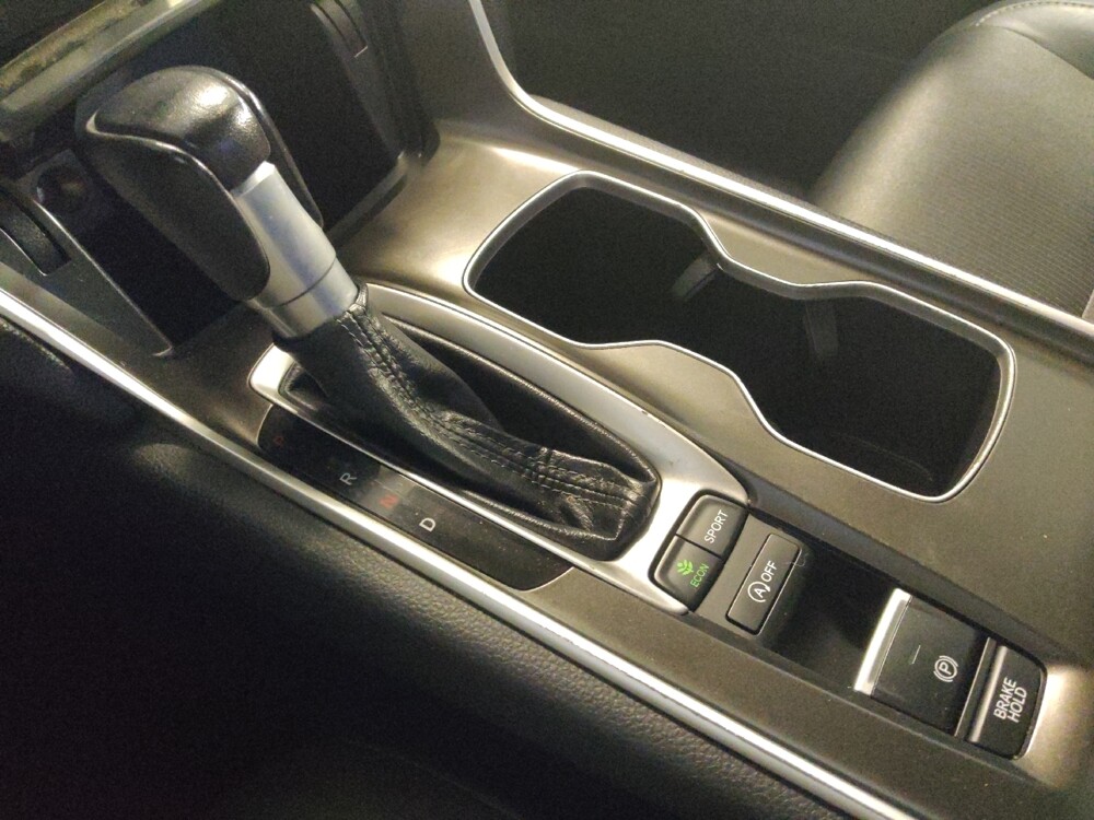 2021 Honda Accord in Baton Rouge, LA 70816 - 18095954 26