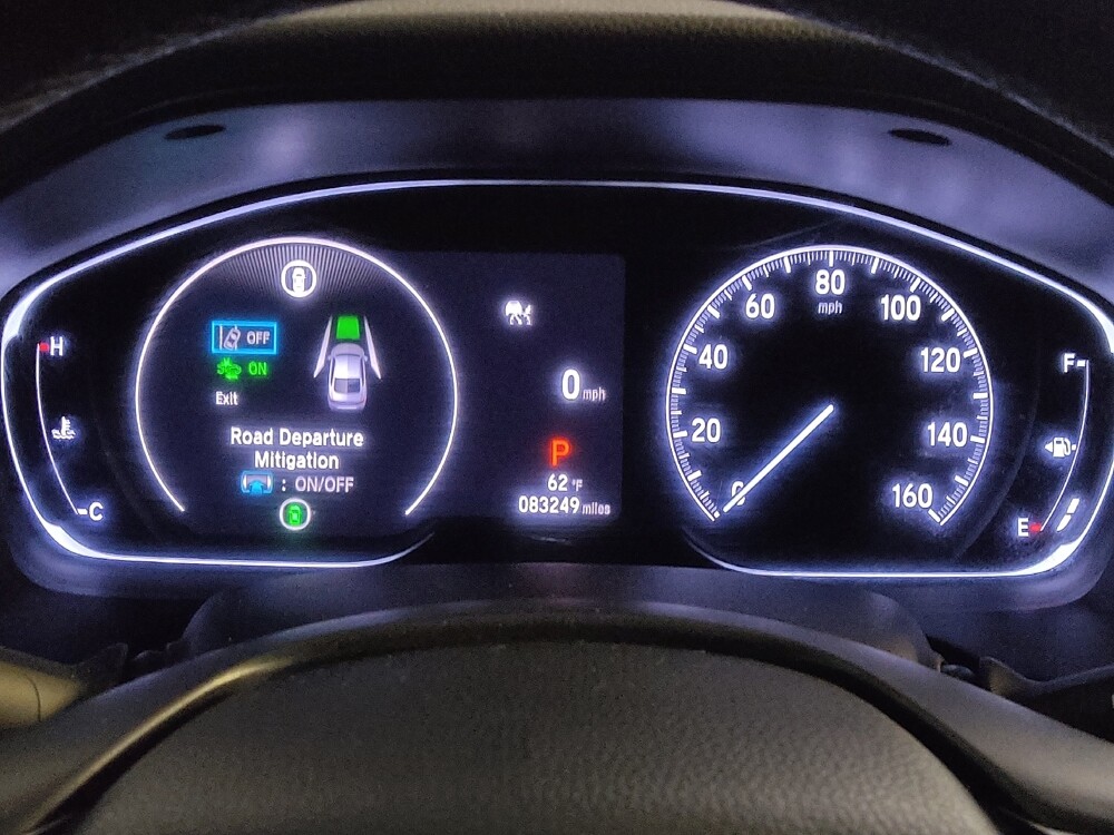 2021 Honda Accord in Baton Rouge, LA 70816 - 18095954 23