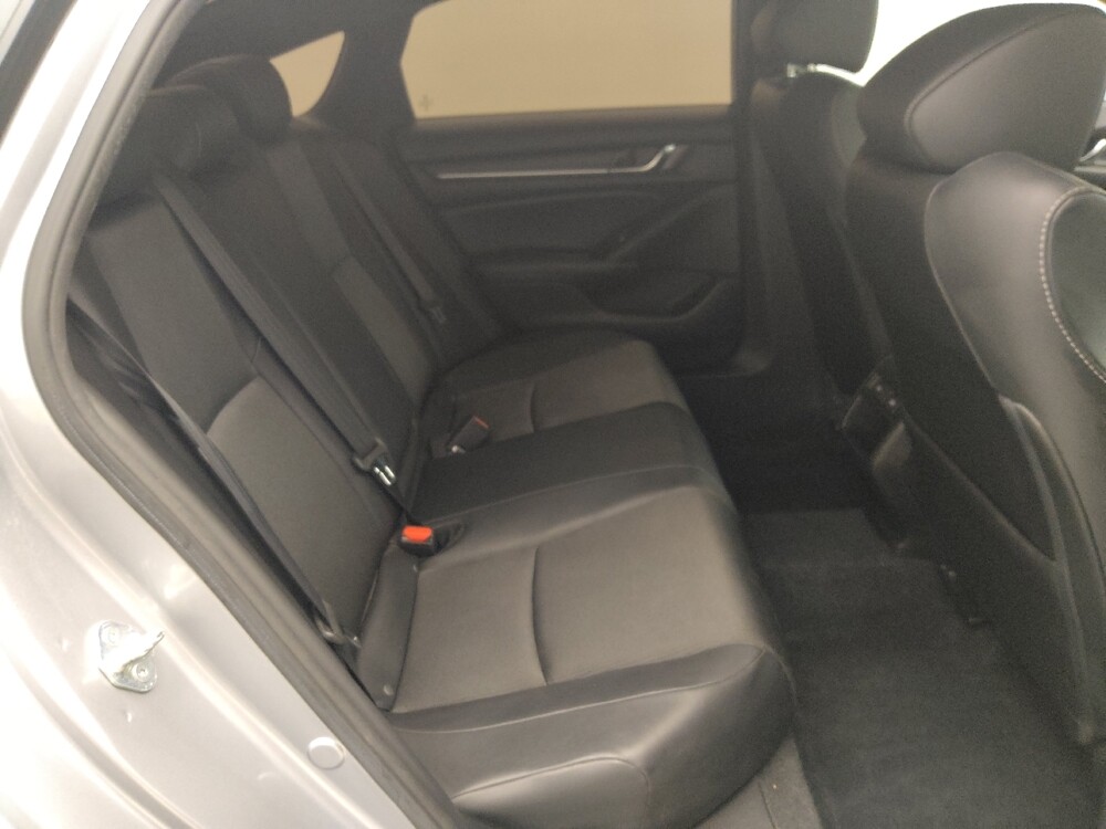 2021 Honda Accord in Baton Rouge, LA 70816 - 18095954 19
