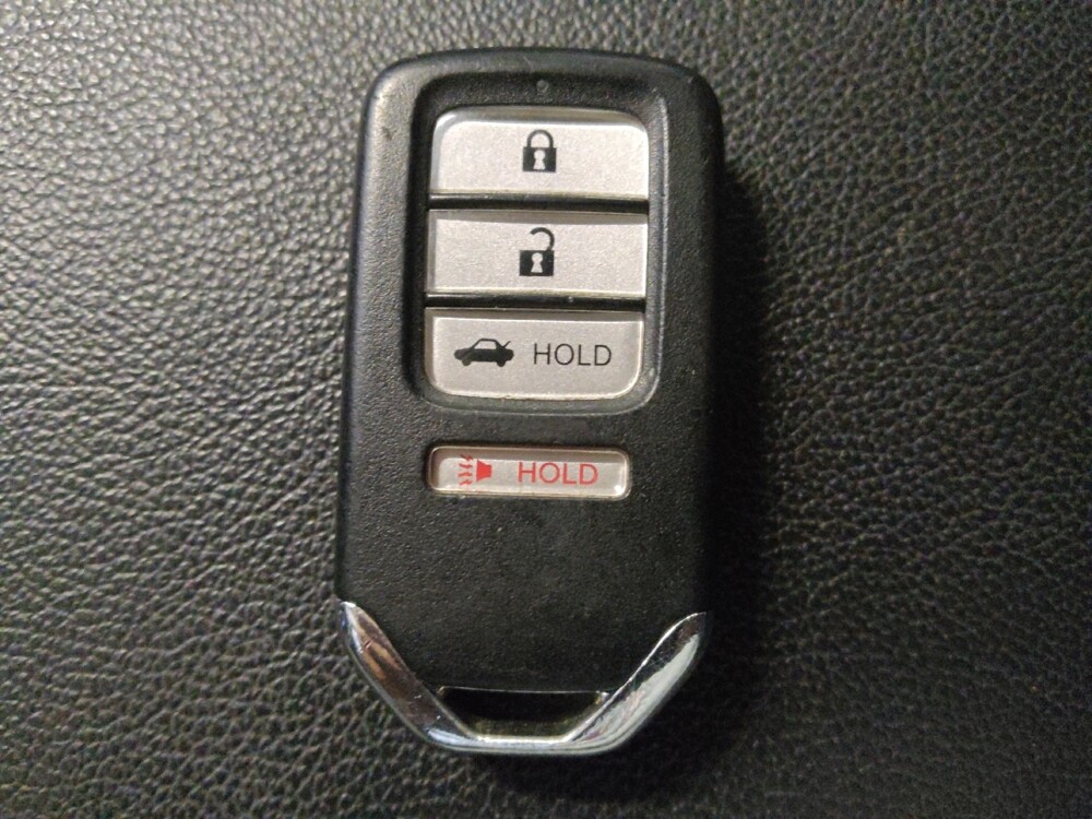 2021 Honda Accord in Baton Rouge, LA 70816 - 18095954 32