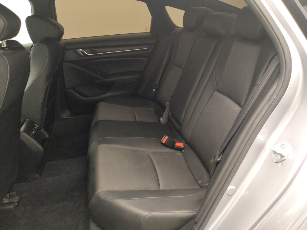 2021 Honda Accord in Baton Rouge, LA 70816 - 18095954 18