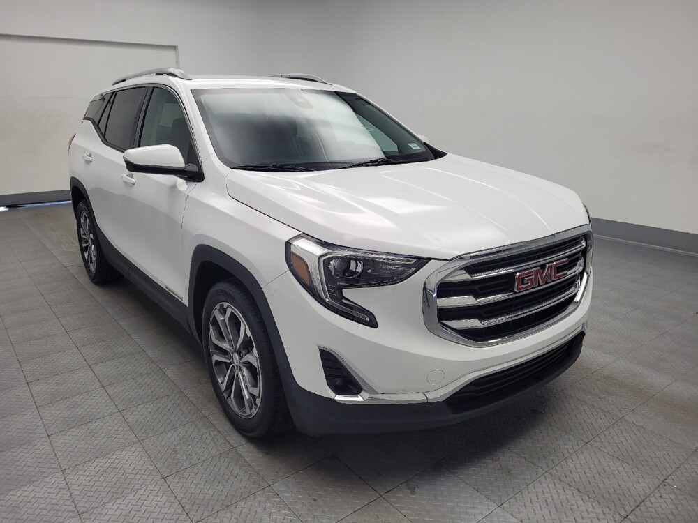 2021 GMC Terrain in Memphis, TN 38128 - 18095955 13