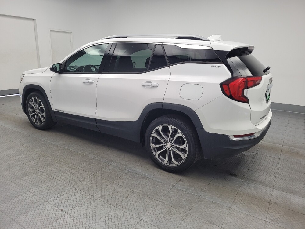 2021 GMC Terrain in Memphis, TN 38128 - 18095955 3