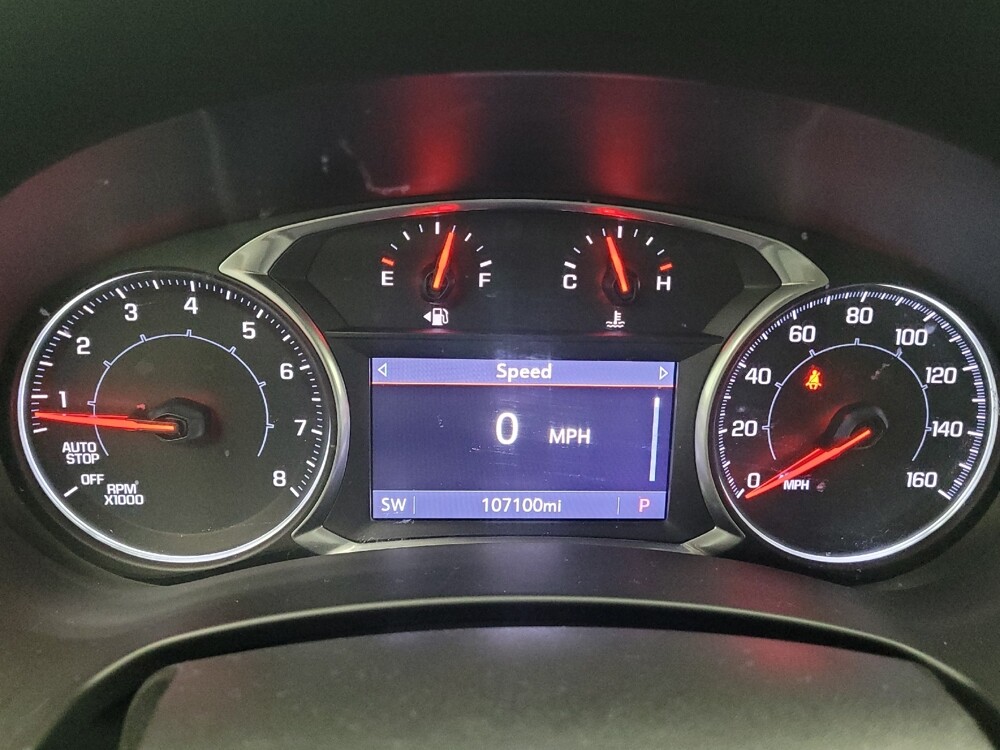 2021 GMC Terrain in Memphis, TN 38128 - 18095955 23