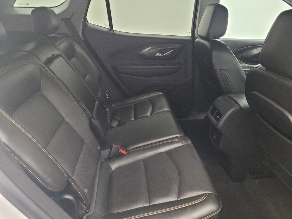 2021 GMC Terrain in Memphis, TN 38128 - 18095955 19