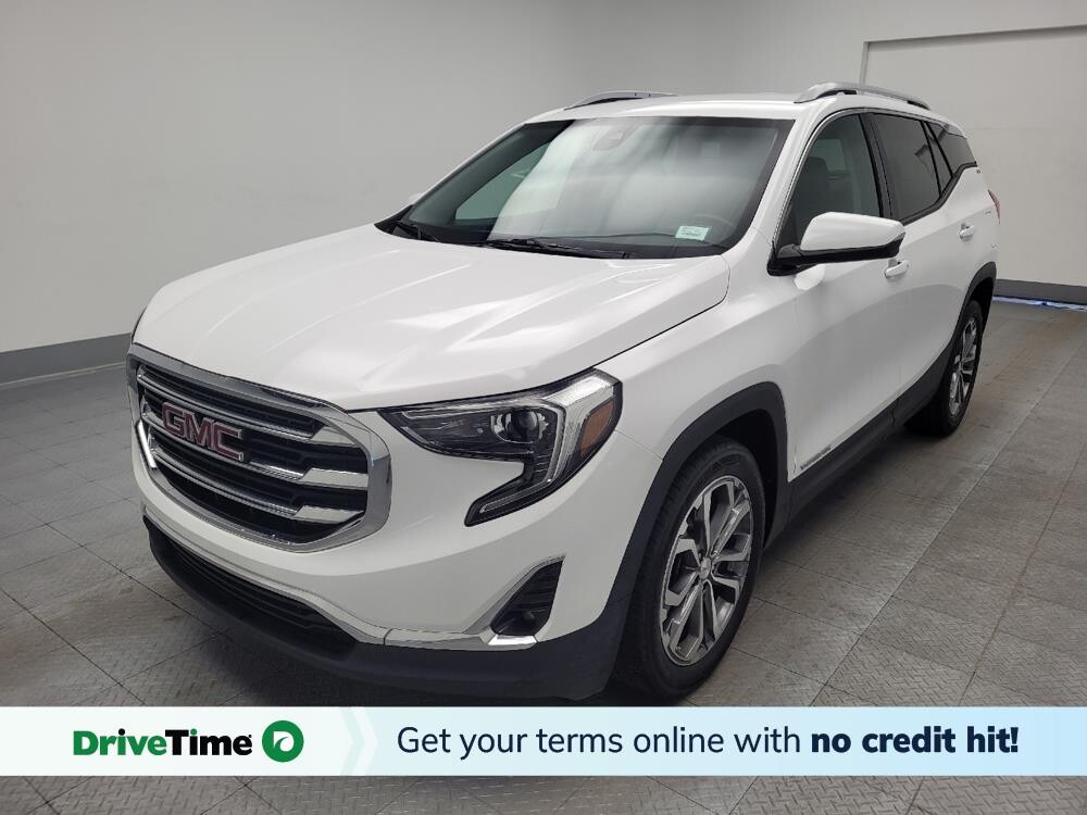 2021 GMC Terrain in Memphis, TN 38128 - 18095955