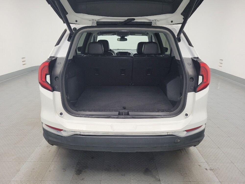 2021 GMC Terrain in Memphis, TN 38128 - 18095955 29