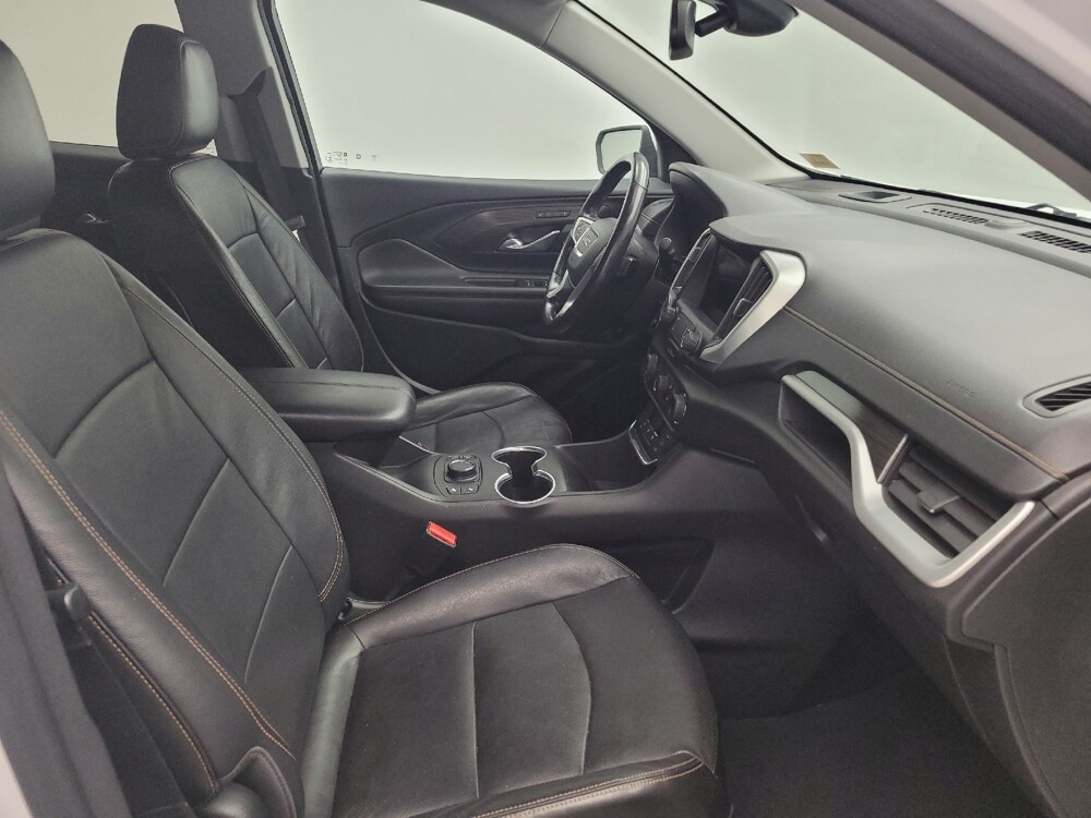 2021 GMC Terrain in Memphis, TN 38128 - 18095955 21