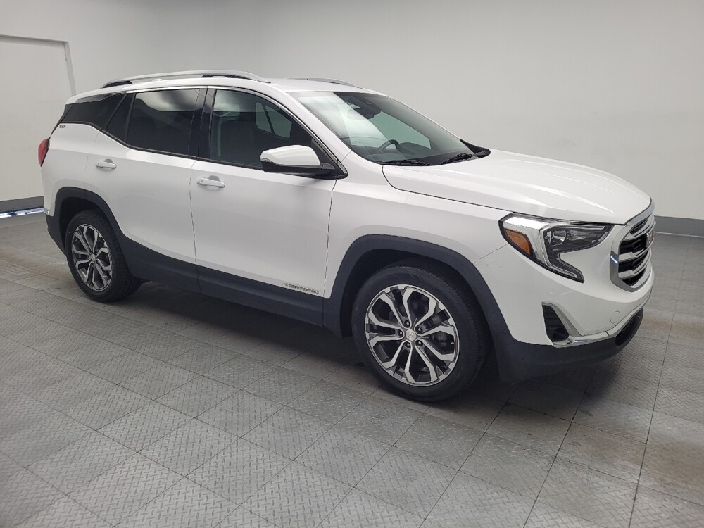 2021 GMC Terrain in Memphis, TN 38128 - 18095955 11