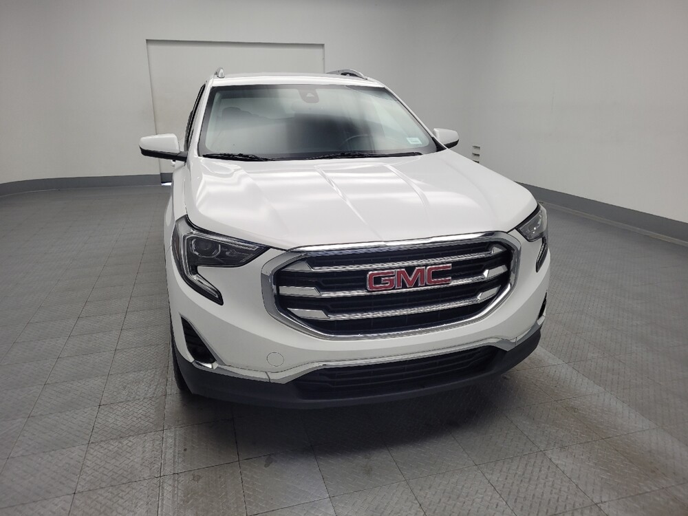 2021 GMC Terrain in Memphis, TN 38128 - 18095955 14