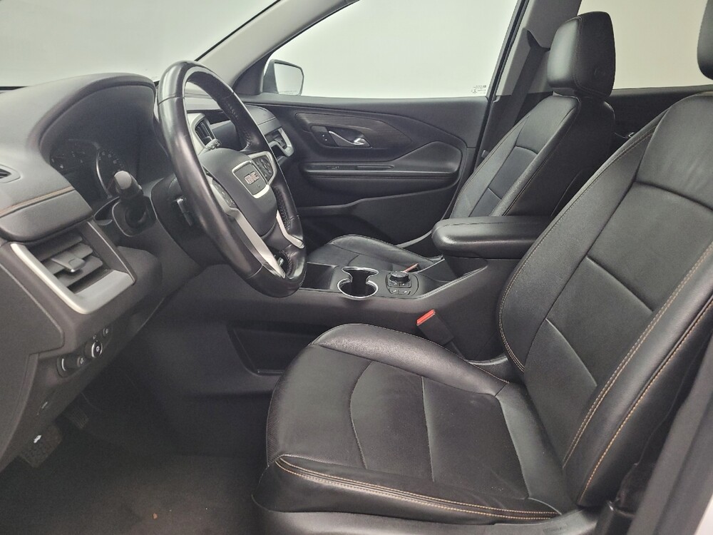 2021 GMC Terrain in Memphis, TN 38128 - 18095955 17