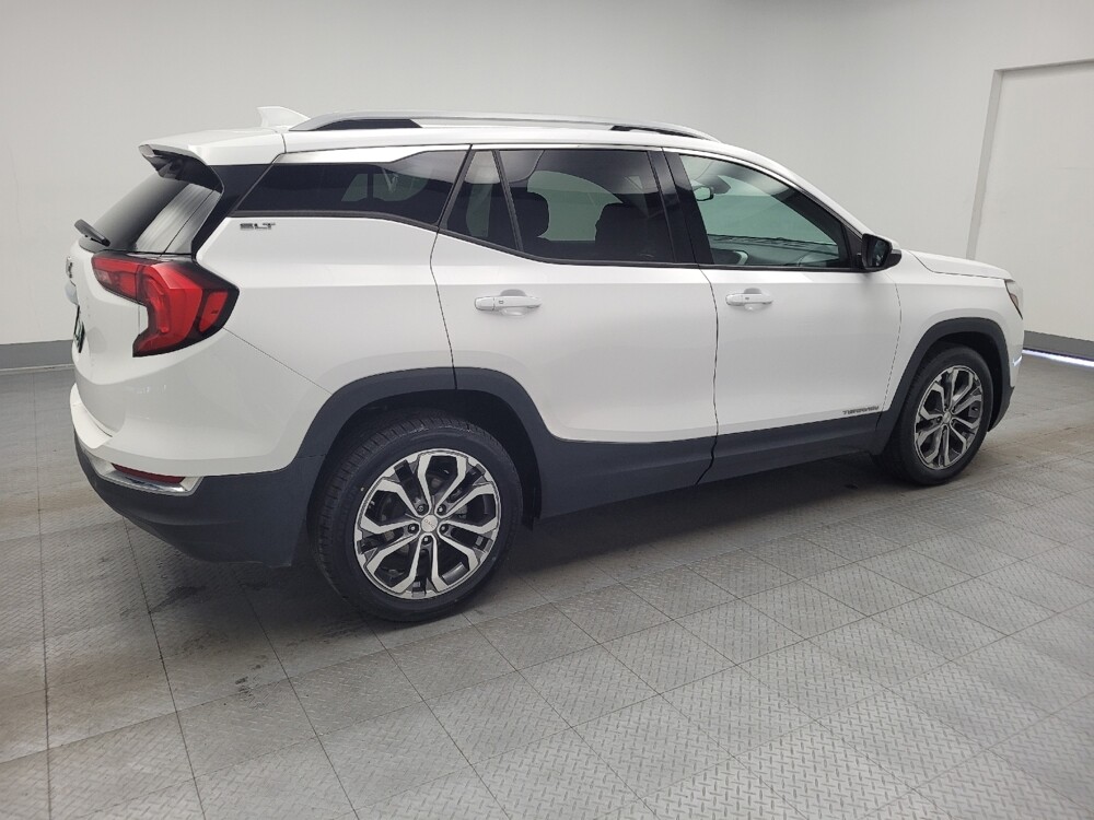2021 GMC Terrain in Memphis, TN 38128 - 18095955 10